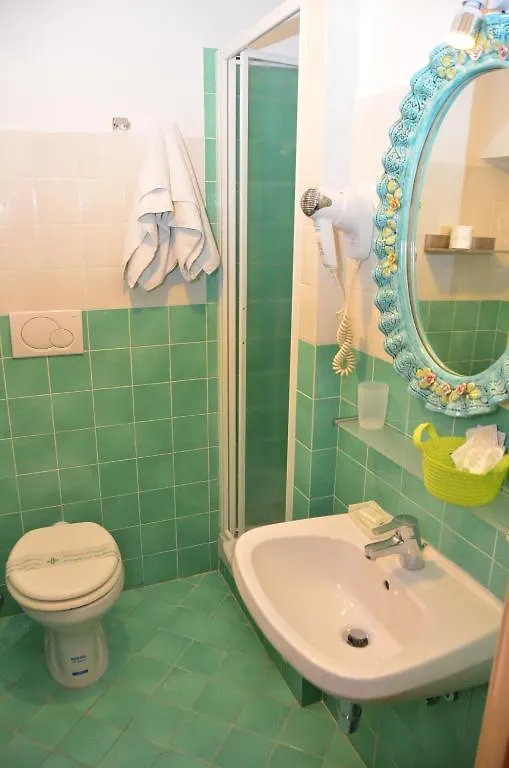 Roma Gianicolense Bed & Breakfast