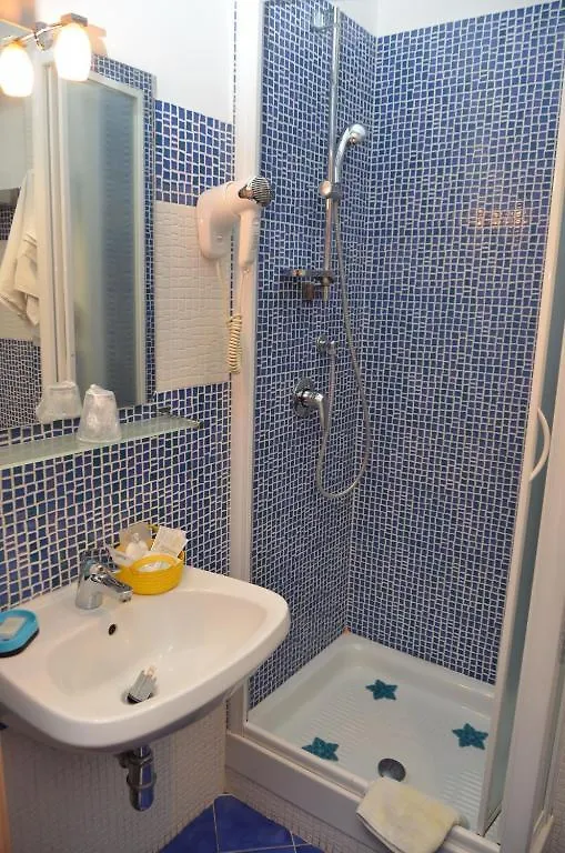 Roma Gianicolense Bed & Breakfast 2*, Rome