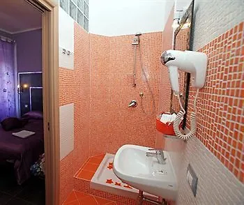 Roma Gianicolense Bed & Breakfast 2*, Rome Italy