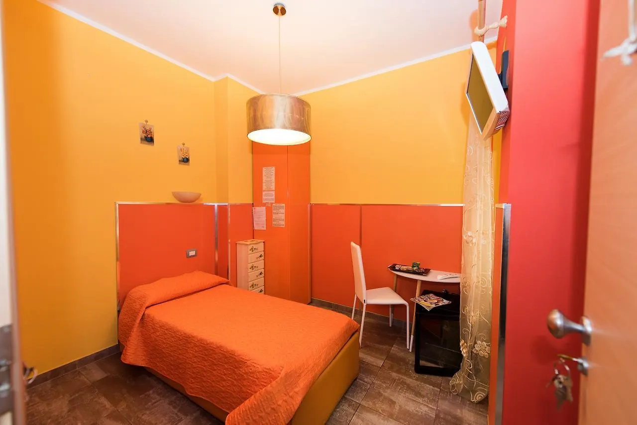 Roma Gianicolense Bed & Breakfast  Rome