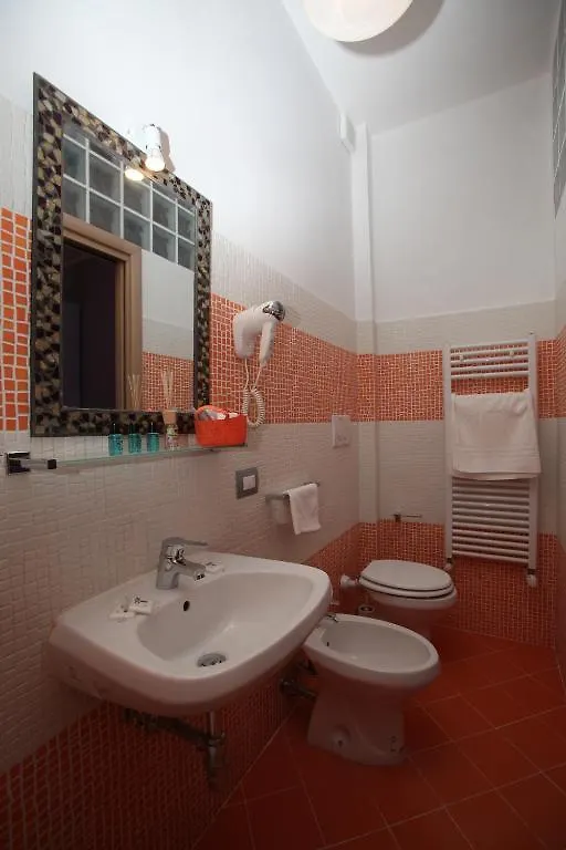 **  Roma Gianicolense Bed & Breakfast Italy