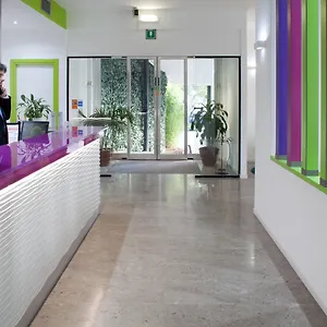 Hotel Palmanova Milan
