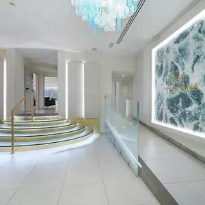 Hotel Ristorante Toscana Alassio