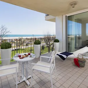 Mercure Lungomare 4*, Rimini Italia