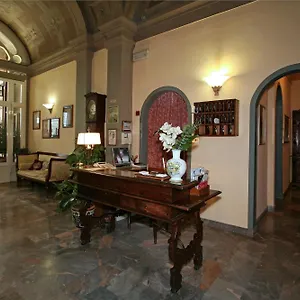 Liana 3*, Firenze Italia