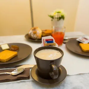 Couette-café Caesar Place
