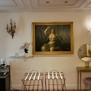 Maison d'hôtes D.r.rome Spanish Luxury