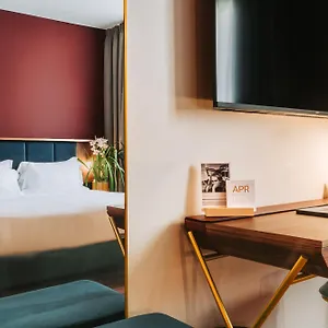 Mercure 4*, Ferrara Italia