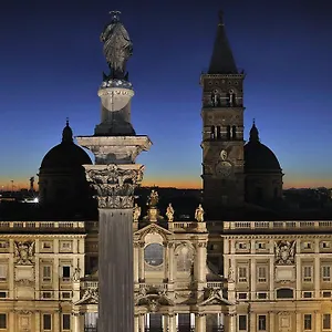 4* Hotel Mecenate Palace