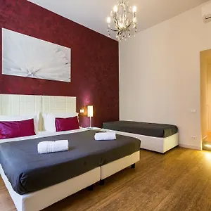 Residenza Alexander Pensión