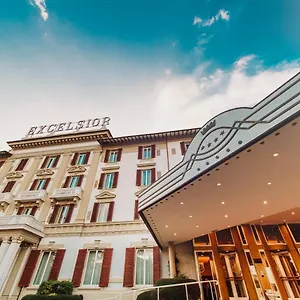 Grand Excelsior 4*, Chianciano Terme Italia