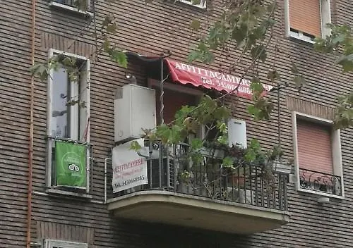 ** Bed & Breakfast Bed and Breakfast Roma Gianicolense Italia
