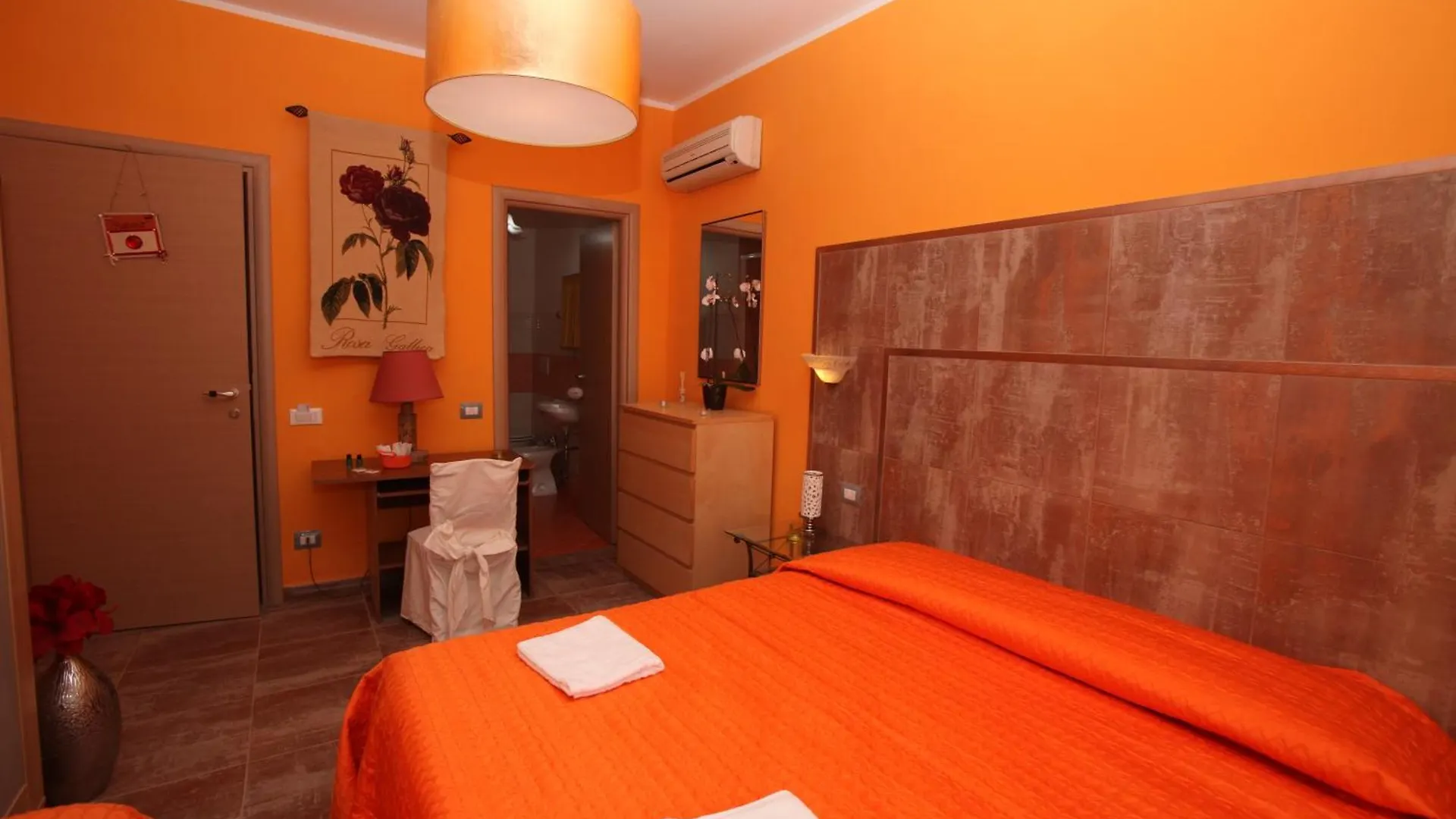 Bed and Breakfast Roma Gianicolense Bed & Breakfast
