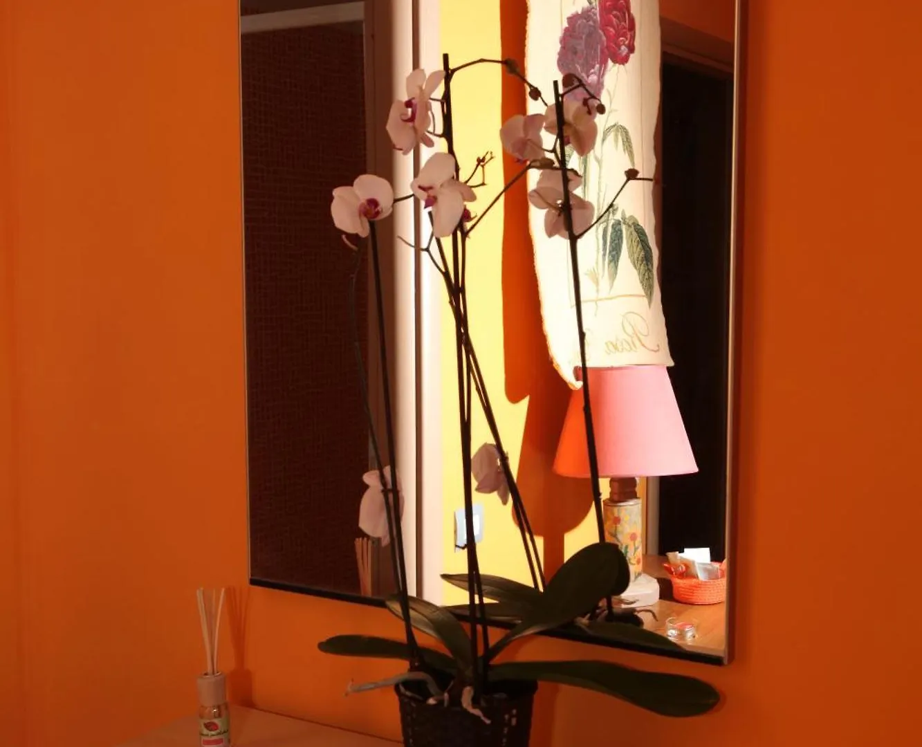 ** Bed & Breakfast Bed and Breakfast Roma Gianicolense Italia