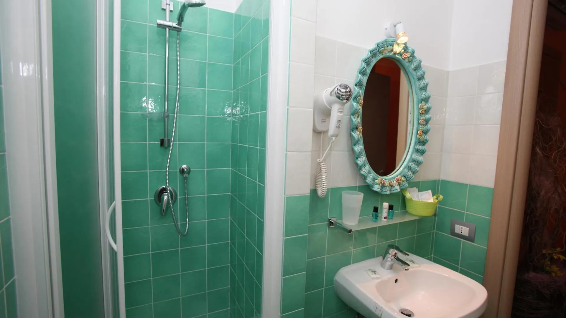 Bed and Breakfast Roma Gianicolense