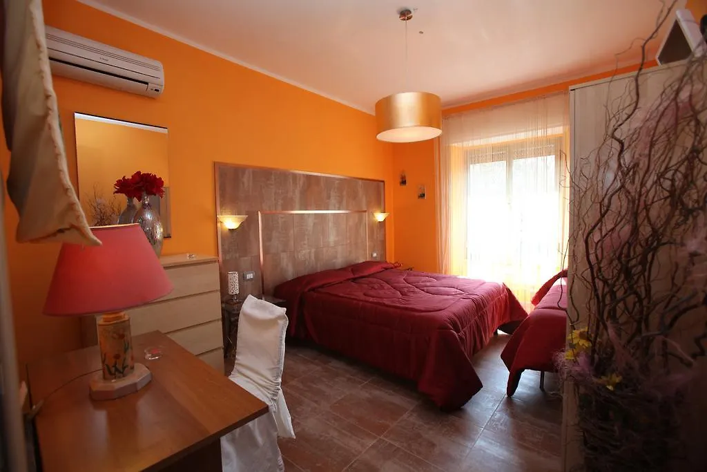 Bed & Breakfast Bed and Breakfast Roma Gianicolense