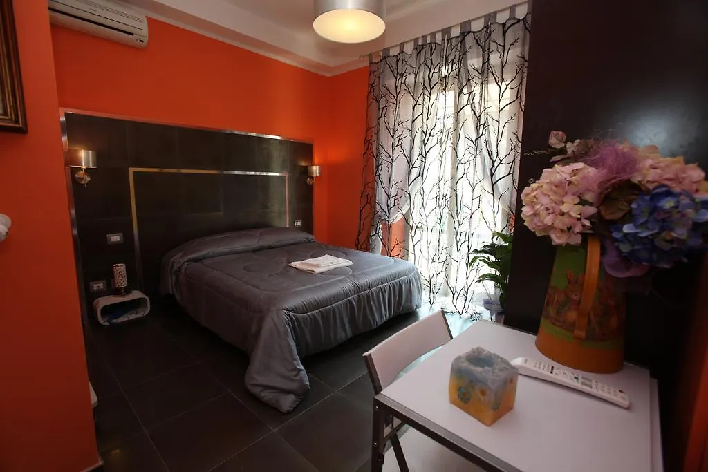 Bed and Breakfast Roma Gianicolense Bed & Breakfast