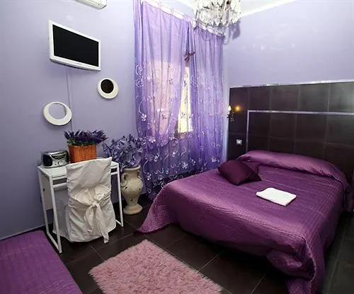 Bed and Breakfast Roma Gianicolense