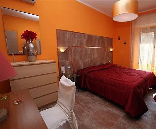 Bed and Breakfast Roma Gianicolense Bed & Breakfast