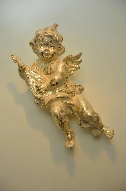 ** Bed & Breakfast Bed and Breakfast Roma Gianicolense Italia