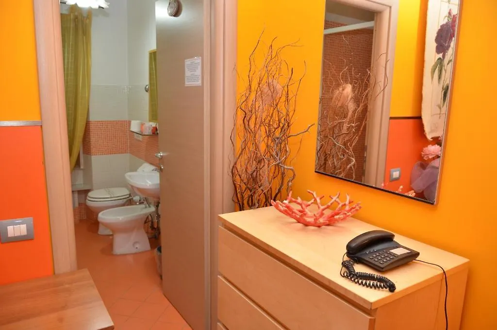 Bed & Breakfast Bed and Breakfast Roma Gianicolense