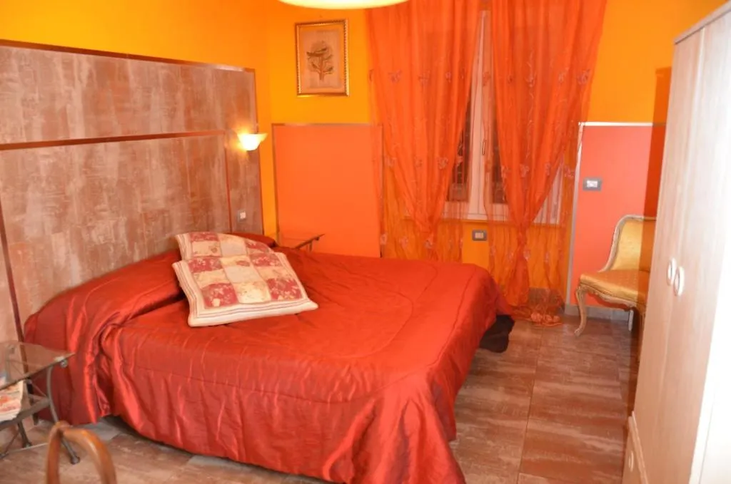 ** Bed & Breakfast Bed and Breakfast Roma Gianicolense Italia
