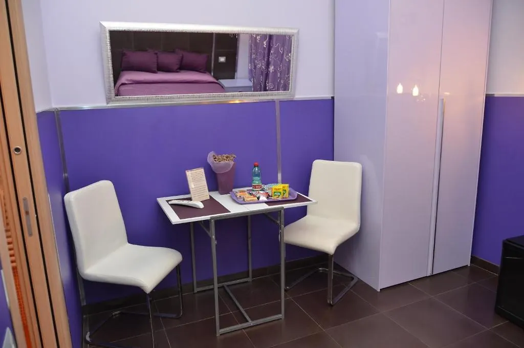 Bed & Breakfast Bed and Breakfast Roma Gianicolense