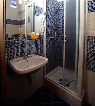 Bed and Breakfast Roma Gianicolense