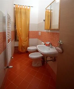 ** Bed & Breakfast Bed and Breakfast Roma Gianicolense Italia