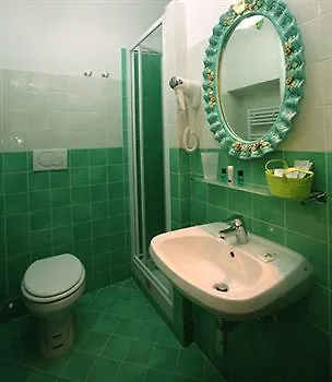 Couette-café Bed and breakfast Roma Gianicolense