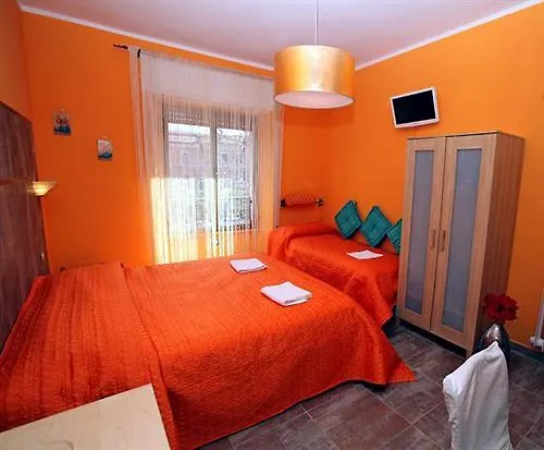Bed & Breakfast Bed and Breakfast Roma Gianicolense