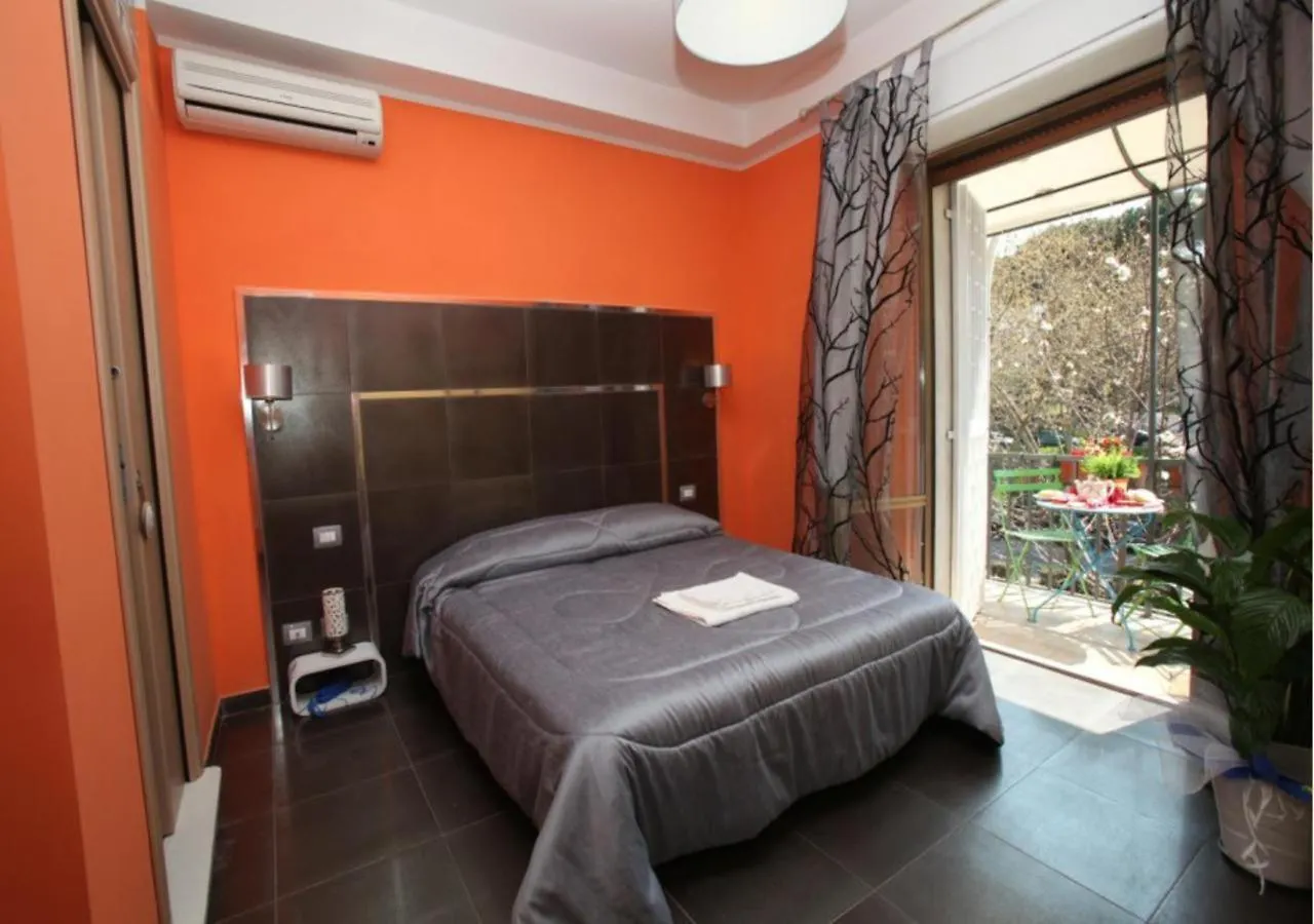 Bed and Breakfast Roma Gianicolense Bed & Breakfast