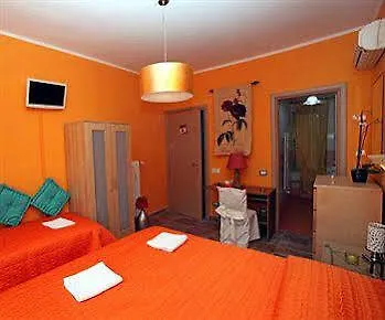 Bed and Breakfast Roma Gianicolense