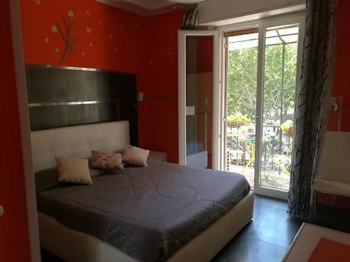 Bed and breakfast Roma Gianicolense 2*, Rome Italie