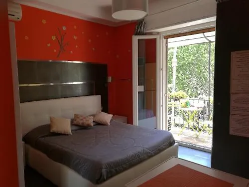 Bed and Breakfast Roma Gianicolense