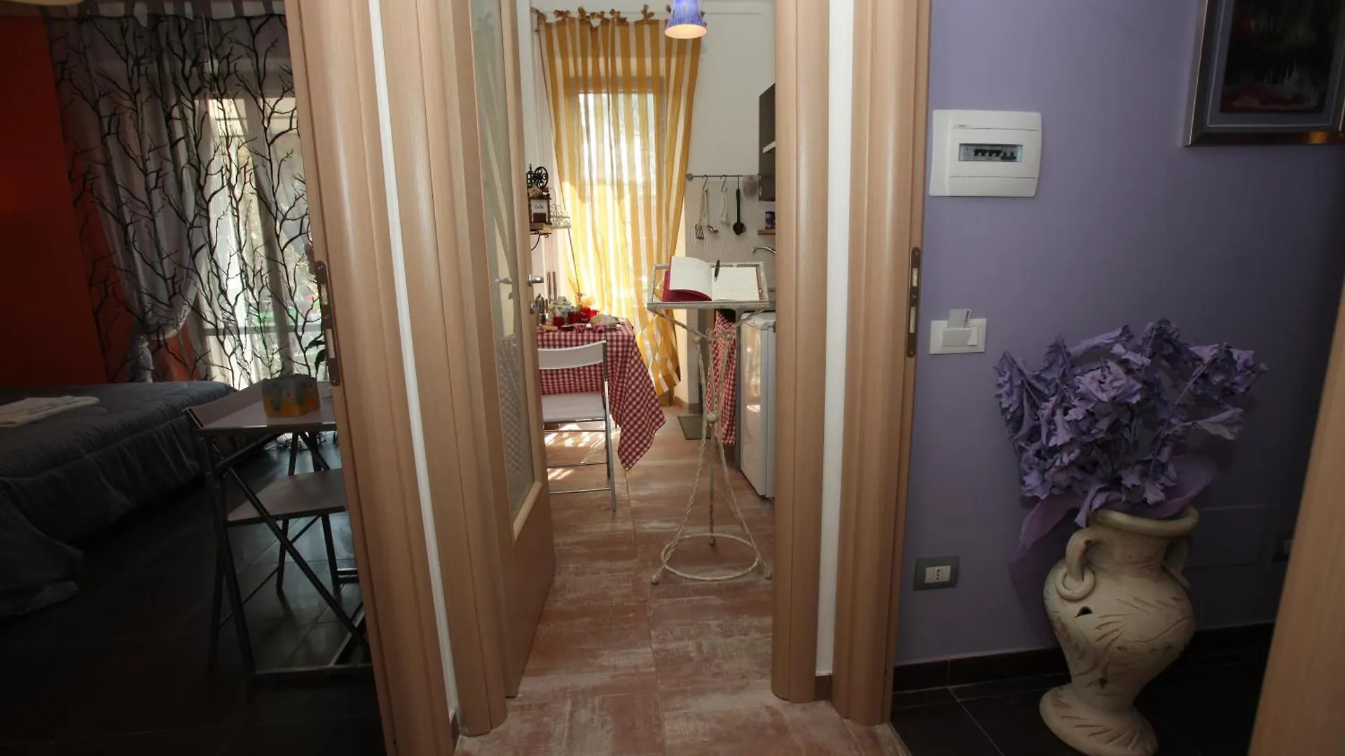 Roma Gianicolense Acomodação com café da manhã 2*,  Itália
