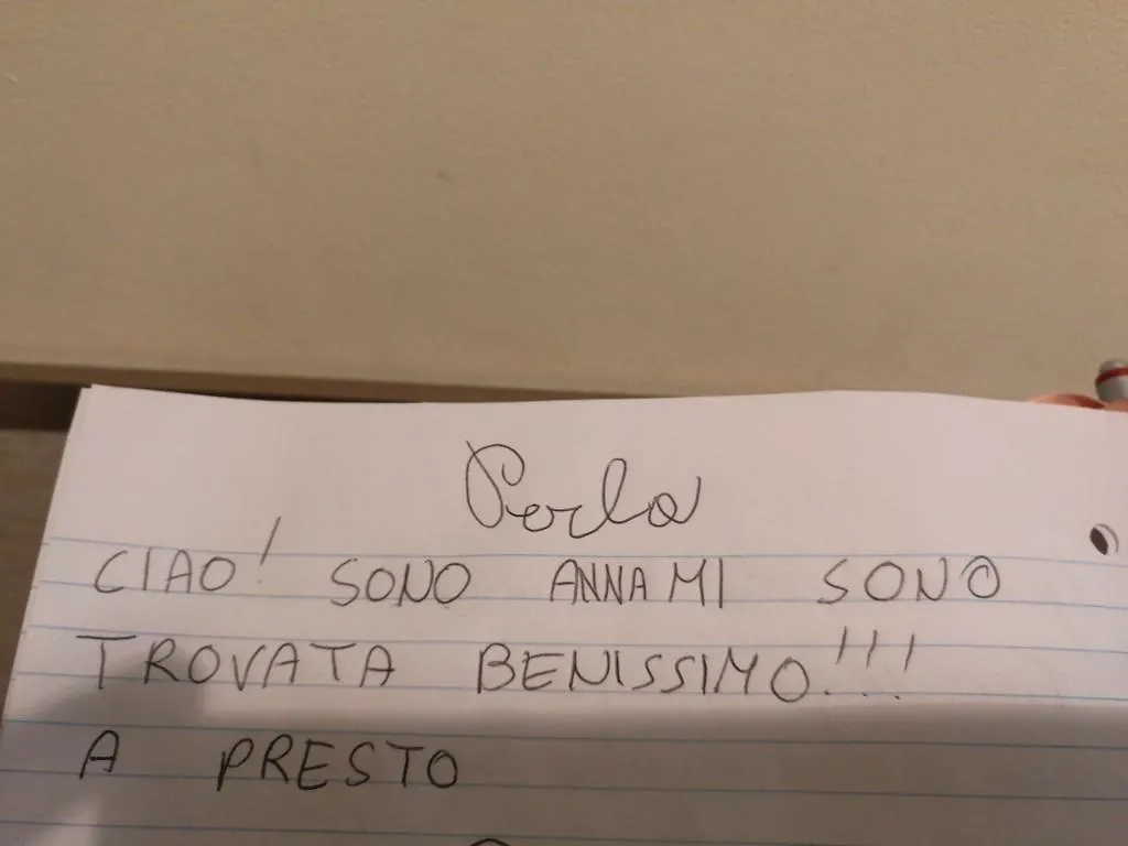 Roma Gianicolense Acomodação com café da manhã Alojamento de Acomodação e Pequeno-almoço