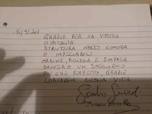 ** Alojamento de Acomodação e Pequeno-almoço Roma Gianicolense Acomodação com café da manhã Itália